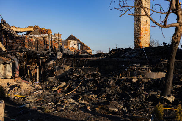 Reliable Fire Damage Removal contractor in Kenyon, MN by Fire Damage Flint